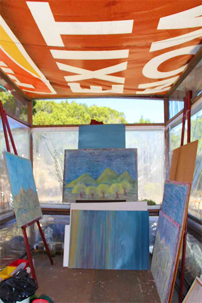 Austin Texas
DAPACU Studio