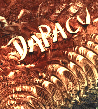 Multidimensional Artist DAPACU